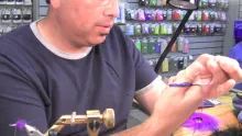 Video thumb for Purple Slip Knot