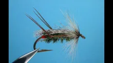 Video thumb for Peacock Despair