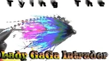 Video thumb for Tying The Lady Gaga Intruder
