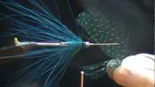 Video thumb for Blue Whisp