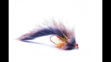 Video thumb for Tie2Throw Zonker-Streamer