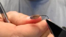 Video thumb for Shooting star