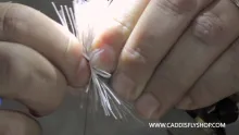 Video thumb for Steelhead Muddler