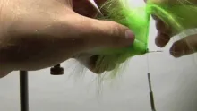 Video thumb for Pike Fly