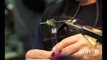Video thumb for Samurai Tube Fly