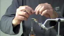 Video thumb for The Avalon Crab Fly 