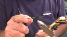 Video thumb for Foam Top Steelhead Skater