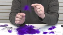 Video thumb for Sorting Marabou