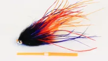 Video thumb for Berry's Fish Mover